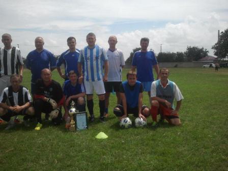 «Настоящий футбол»